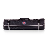 Chicago Cubs 3-pc. Grill Set