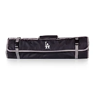 Los Angeles Dodgers 3-pc. Grill Set