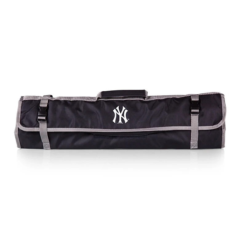 New York Yankees 3-pc. Grill Set