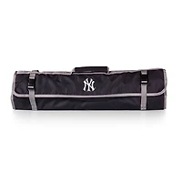 New York Yankees 3-pc. Grill Set