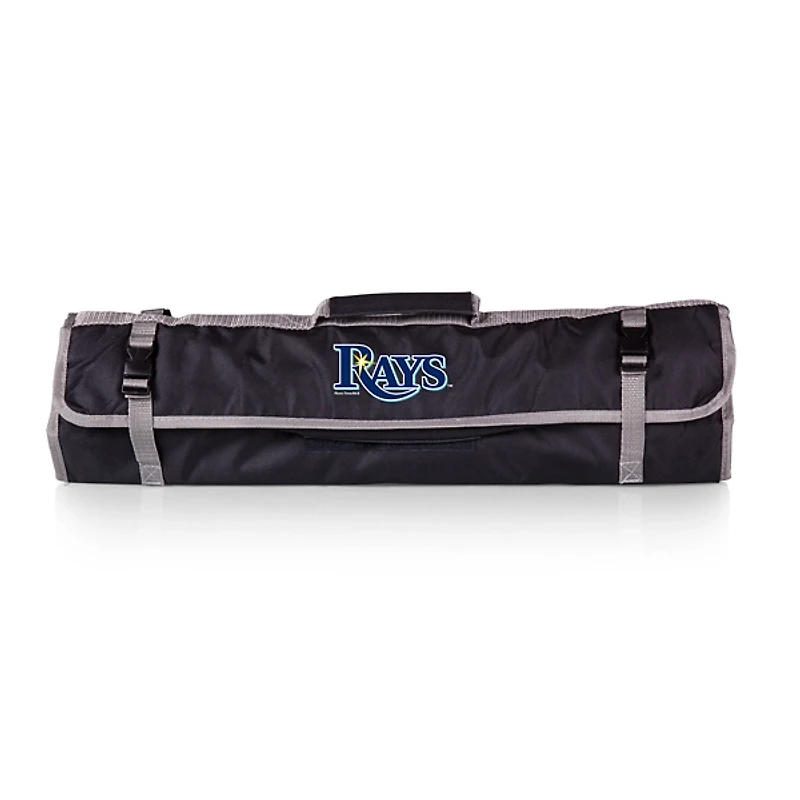 Tampa Bay Rays 3-pc. Grill Set