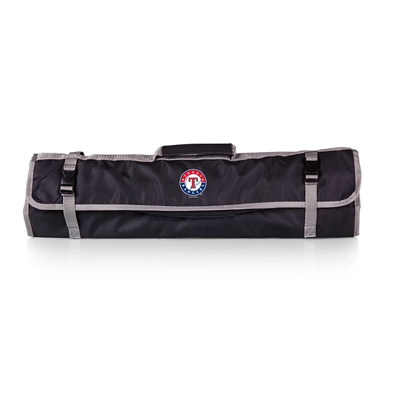 Texas Rangers 3-pc. Grill Set