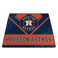 Houston Astros Picnic Blanket & Drawstring Bag Set
