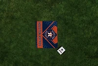 Houston Astros Picnic Blanket & Drawstring Bag Set