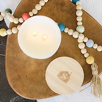 Appreciation Grapefruit Glow 2-Wick Jar Candle