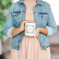 Appreciation Grapefruit Glow 2-Wick Jar Candle