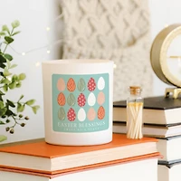 Easter Blessings Sweet Peach 2-Wick Jar Candle