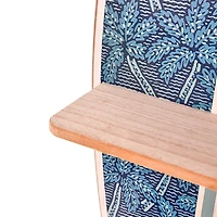 Kona Coast by Reyn Spooner Surfboard Wall Shelf