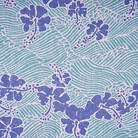 Kona Coast by Reyn Spooner Palms Framed Art Set