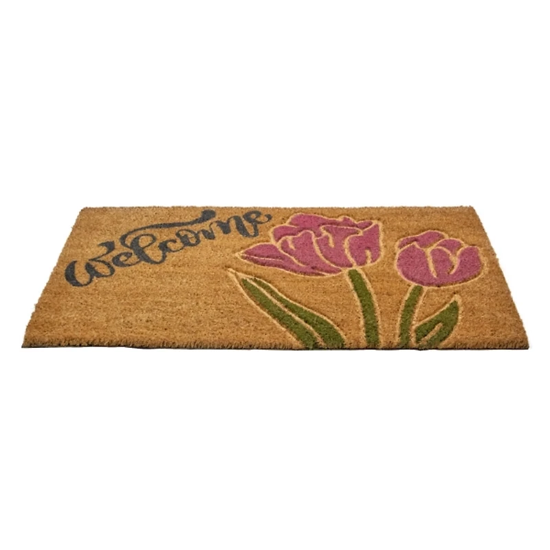 Home Sweet Home 4th of July Doormat