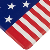 Stars and Stripes Kitchen Mat