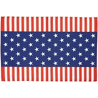 Stars & Stripes Placemats, Set of 4