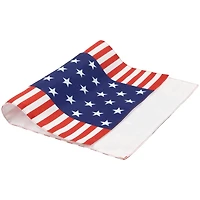 Stars & Stripes Placemats, Set of 4