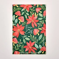 Peace on Earth Sachet