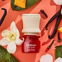 Lifelines Essential Oil Blend 5-pc. Discovery Set