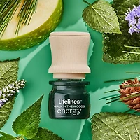 Lifelines Essential Oil Blend 5-pc. Discovery Set