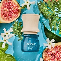 Lifelines Essential Oil Blend 5-pc. Discovery Set