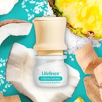 Lifelines Be Transported Essential Oil 5-pc. Set