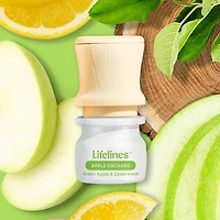 Lifelines Be Transported Essential Oil 5-pc. Set