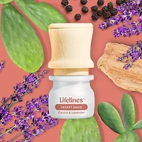 Lifelines Be Transported Essential Oil 5-pc. Set