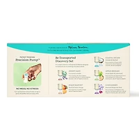 Lifelines Be Transported Essential Oil 5-pc. Set