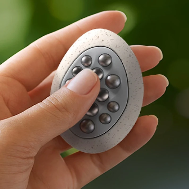 Lifelines Flow Grounding Stones Fidget Set