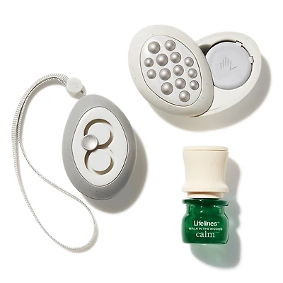 Lifelines Flow Grounding Stones Fidget Set