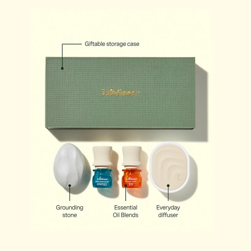 Lifelines Sensory Immersion Set