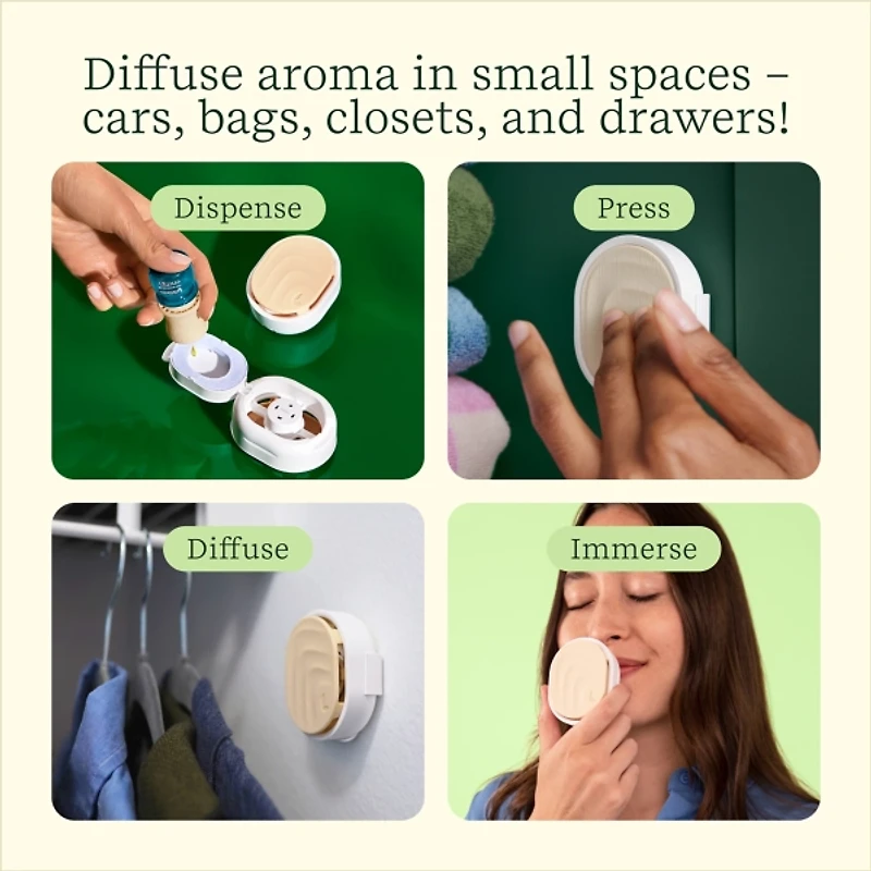 Lifelines Sensory Immersion Set