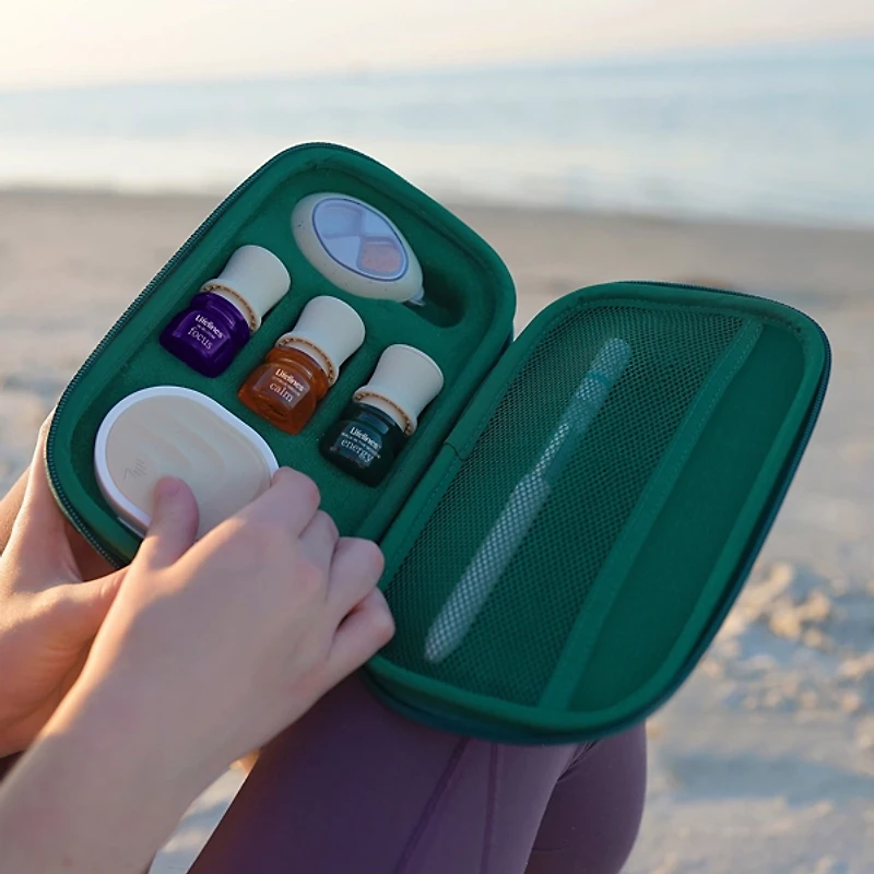 Lifelines Sensory Essentials Travel Gift Set