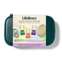 Lifelines Sensory Essentials Travel Gift Set