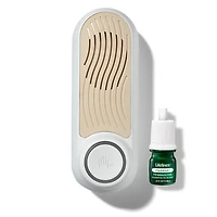 Lifelines Shower Diffuser and Essential Oil Blend