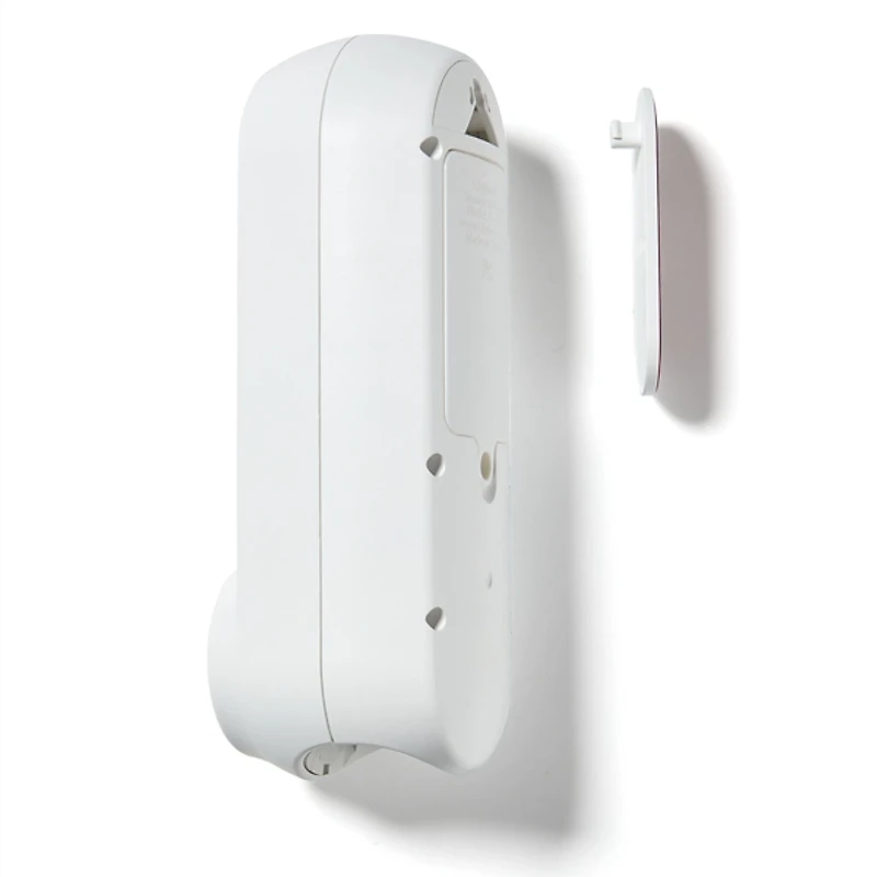 Lifelines Shower Diffuser and Essential Oil Blend