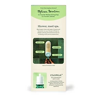 Lifelines Shower Diffuser and Essential Oil Blend