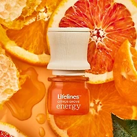 Lifelines Waves Ultrasonic Diffuser