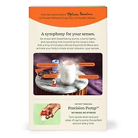 Lifelines Waves Ultrasonic Diffuser