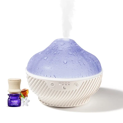 Lifelines Cloud Ultrasonic Diffuser