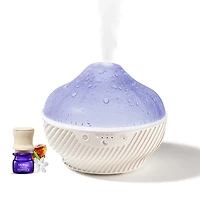 Lifelines Cloud Ultrasonic Diffuser