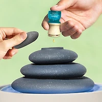 Lifelines Stacking Stones Diffuser