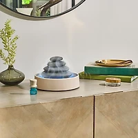Lifelines Stacking Stones Diffuser