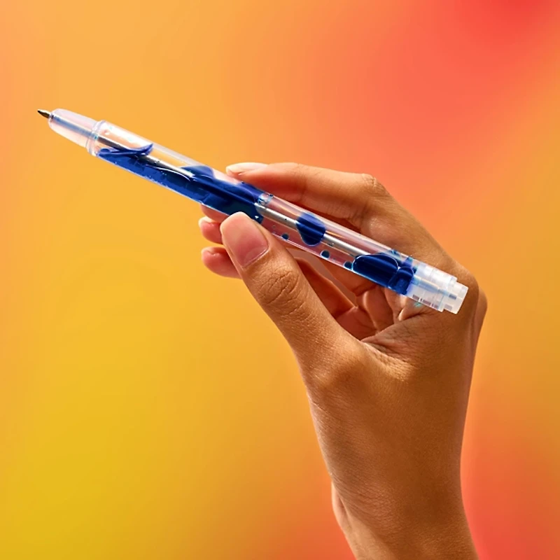 Lifelines Scented Lava Pen 10-pc. Set