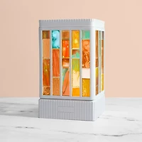 Lifelines FlowCrafts Decorative Tile Lamp Kit