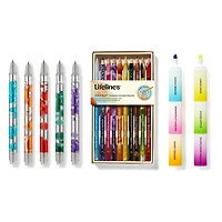 Lifelines Scented Writing Gift Set