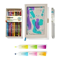 Lifelines Sensory Journal and Writing Set