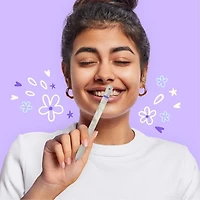 Lifelines Shake it Up Meadow Sensory Journal & Pen