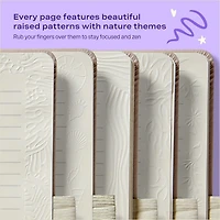 Lifelines Shake it Up Garden Sensory Journal & Pen