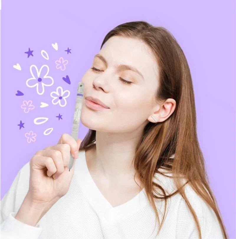 Lifelines Shake it Up Garden Sensory Journal & Pen