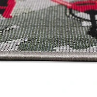 Bike Trip Indoor/Outdoor Runner