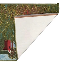 Farm Landscape Indoor/Outdoor Runner