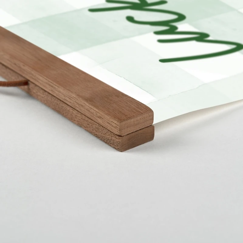 Lucky Charms Jar Hanging Canvas Art Print